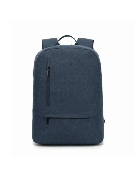Celly Mochila para portatil hasta 16" Azul
