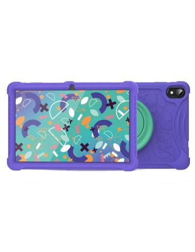 SPC Funda Protección Gravity 5 SE funda KIDS Viole