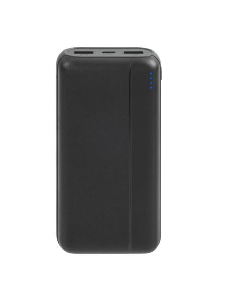 RIVACASE VA2071 20000 mAh Black