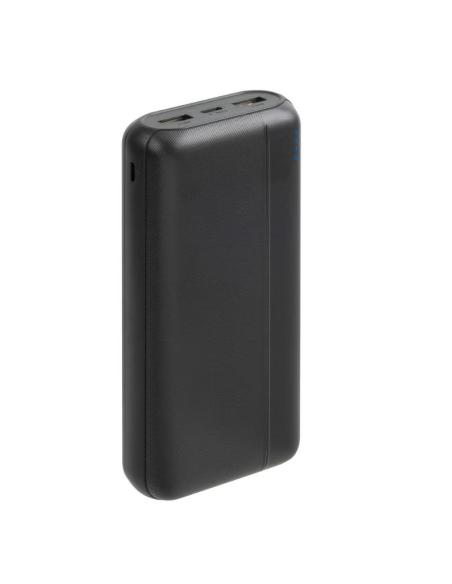 RIVACASE VA2071 20000 mAh Black