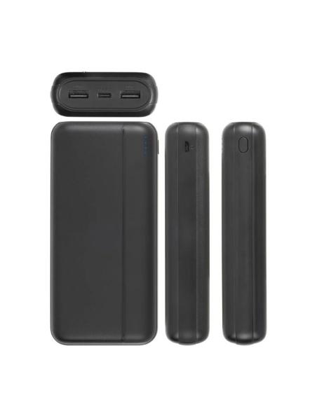 RIVACASE VA2071 20000 mAh Black