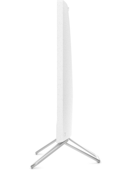 Ordenador All In One Hp 24-cb005ns Celeron J4025 23.8" Fhd Tactil 8gb 512ssd Wifi W11 Color Blanco Inc. Teclado Y Mouse