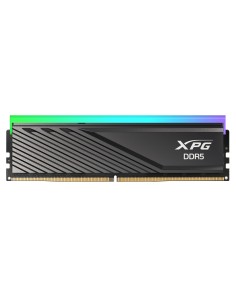 Memoria ram ddr5 64gb 2x32gb adata xpg lancer blade 6000mhz cl30 argb