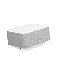 Logitech Logi Dock Color Blanco P n  986-000030
