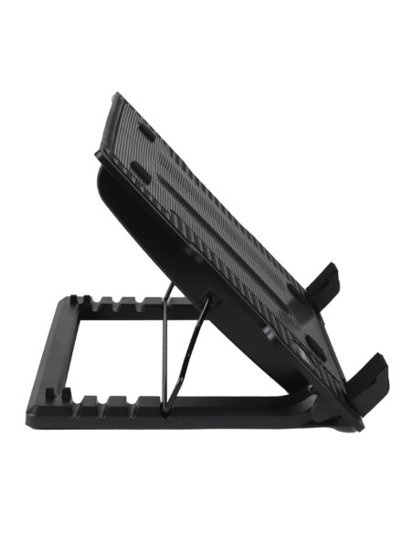 iggual Refrigerador portátil 2 ventiladors RP2V17A