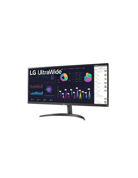 Monitor led ips lg 34wq500 34pulgadas 5ms 2560 x 1080 hdmi displayport