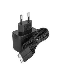 MOTOROLA Cargador Micro USB doble para Talkabout