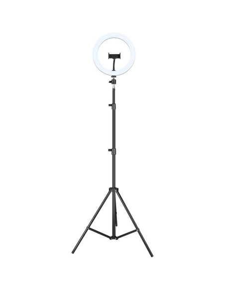 iggual Trípode 200 cm para anillo   aro de luz 10"