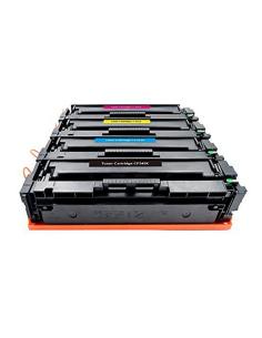INKOEM Tóner Compatible HP 203X Negro