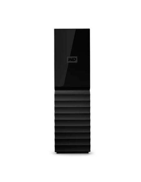 Western Digital My Book 24TB 3.5" USB 3.0 Negro