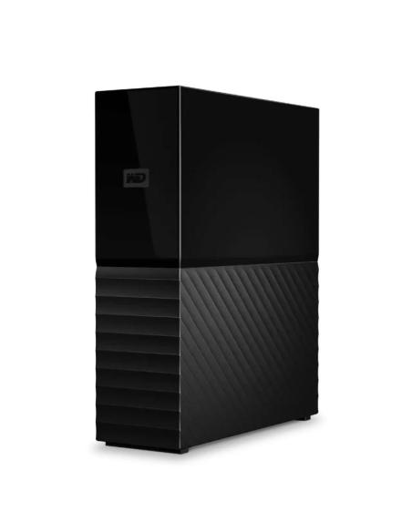 Western Digital My Book 24TB 3.5" USB 3.0 Negro