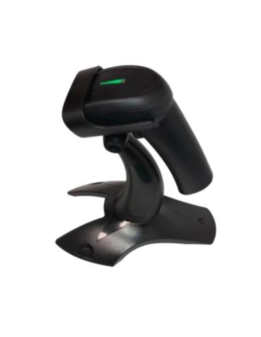 Posiberica Lector código de barras SCBT-2DU56 2D B