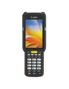 Zebra Terminal de Mano MC3300x 1D,2D - SE4770Scan