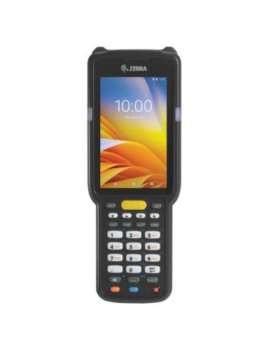 Zebra Terminal de Mano MC3300x 1D,2D - SE4770Scan
