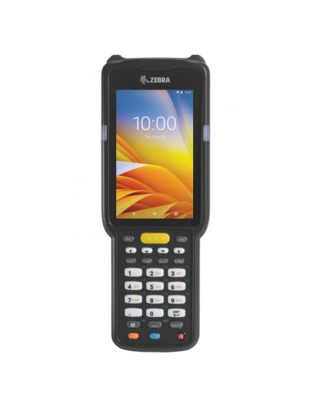 Zebra Terminal de Mano MC3300x 1D,2D - SE4770Scan