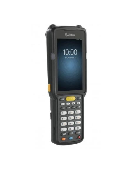 Zebra Terminal de Mano MC3300x 1D,2D - SE4770Scan