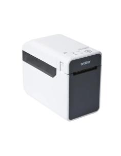Brother Impresora Etiquetas y Tickets TD2120NWBT