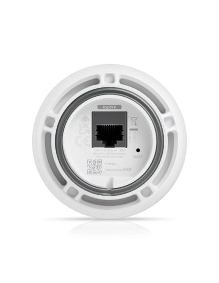 Ubiquiti Cámara UVC-G5-BULLET-3 Pack PoE 2K HD