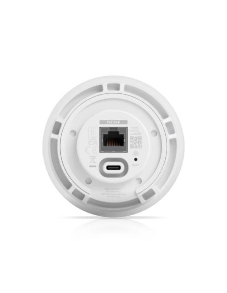 Ubiquiti UVC-G5-Pro Cámara PoE 4K IR IA IP65