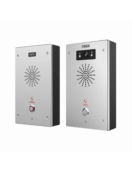 Fanvil i16SV Videoportero SIP IP65 IK10