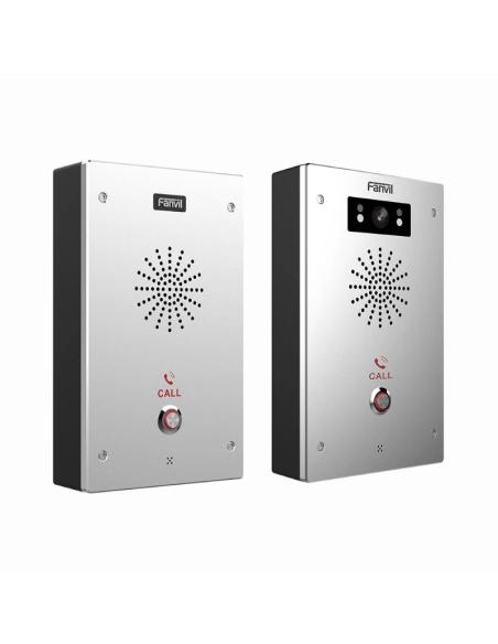 Fanvil i16SV Videoportero SIP IP65 IK10