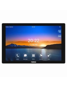 Fanvil i504W Estación interior con pantalla de 10"