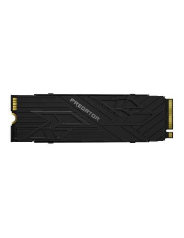 ACER PREDATOR SSD GM-7000 HS 2Tb PCIe NVMe Gen4