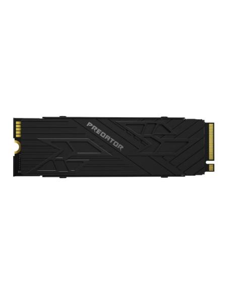 ACER PREDATOR SSD GM-7000 HS 2Tb PCIe NVMe Gen4