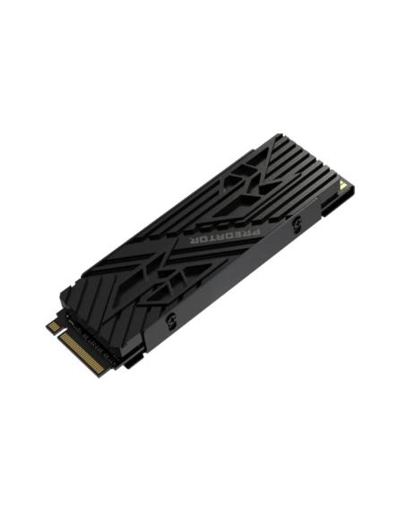 ACER PREDATOR SSD GM-7000 HS 2Tb PCIe NVMe Gen4