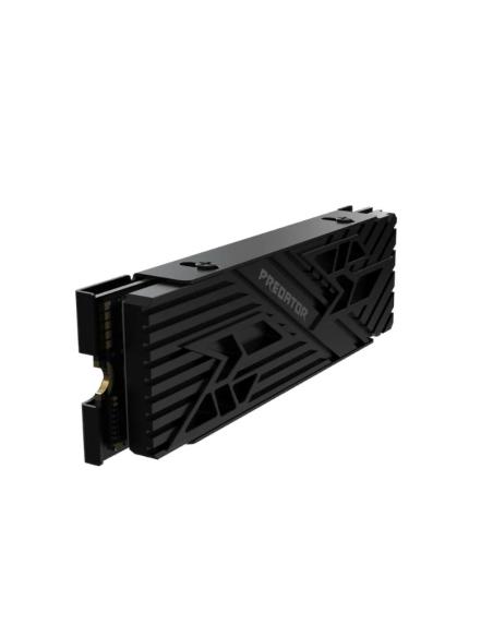 ACER PREDATOR SSD GM-7000 HS 2Tb PCIe NVMe Gen4