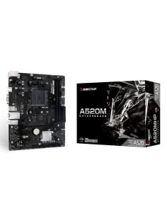 Biostar Placa Base A520MHP mATX AM4