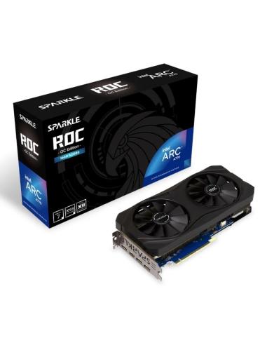 SPARKLE VGA INTEL ARC A770 ROC OC Dual Fan 16G