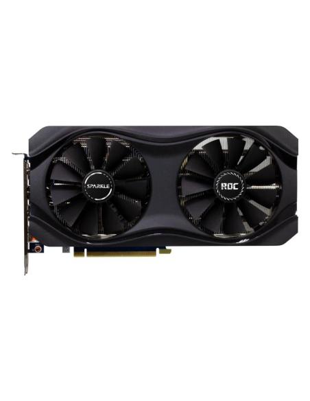 SPARKLE VGA INTEL ARC A770 ROC OC Dual Fan 16G