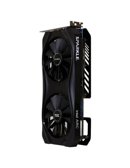 SPARKLE VGA INTEL ARC A770 ROC OC Dual Fan 16G