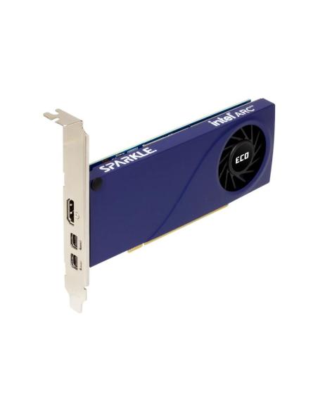 SPARKLE VGA INTEL ARC A310 ECO 4GB DDR6 LP