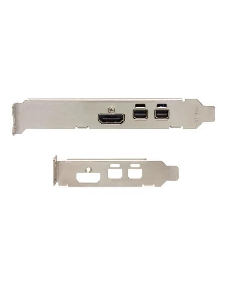 SPARKLE VGA INTEL ARC A310 ECO 4GB DDR6 LP