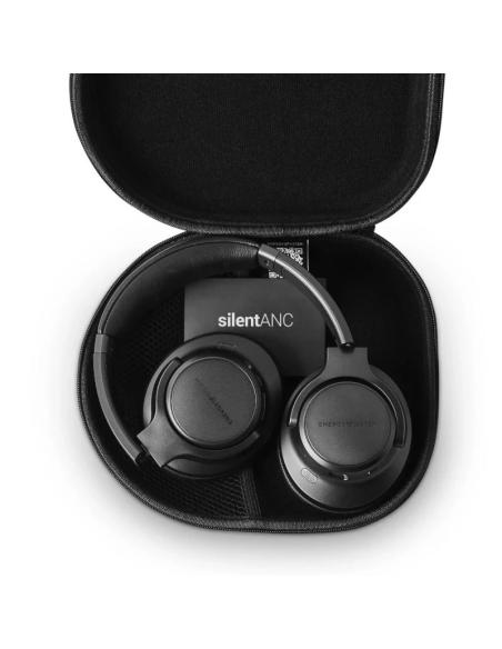 Energy Sistem Auriculares Silent ANC Bluetooth