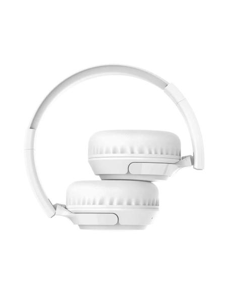 SPC Auricular Diadema Heron 2 Studio Supernova Whi