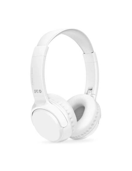 SPC Auricular Diadema Heron 2 Studio Supernova Whi