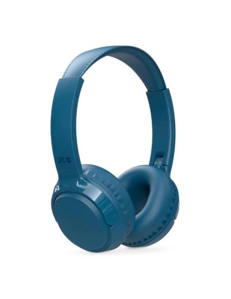 SPC Auricular Diadema Heron 2 Studio Deep Sky