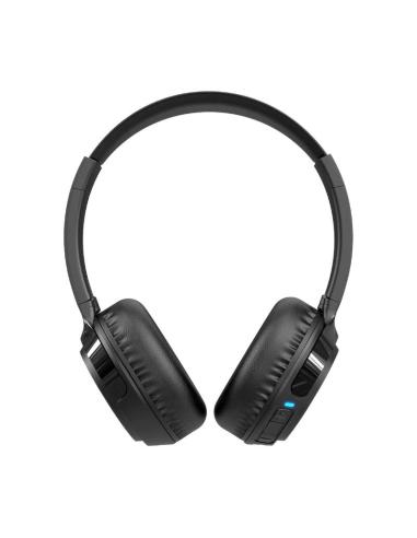 SPC Auricular Diadema Heron 2 Studio Dark Matter