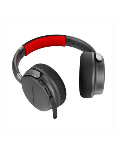 Energy Sistem Auriculares Power Sport Black BT