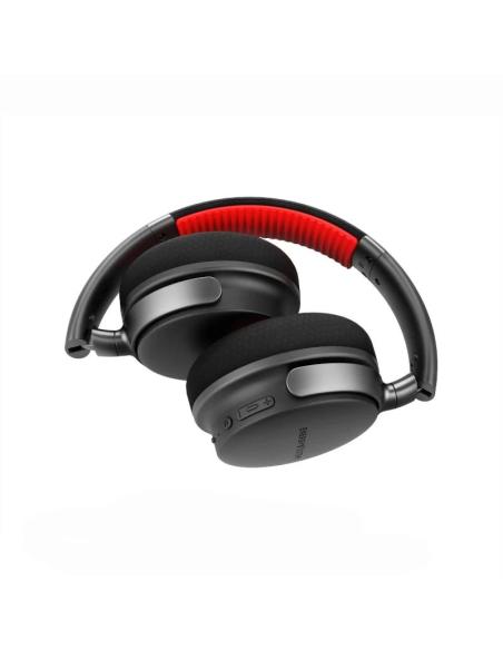 Energy Sistem Auriculares Power Sport Black BT