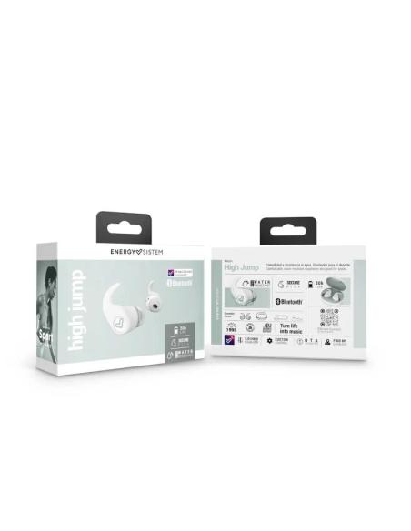 Energy Sistem Auriculares Depor High Jump Moon TWS