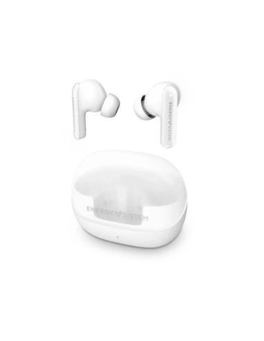 Energy Sistem Auriculares Serenity ANC White TW
