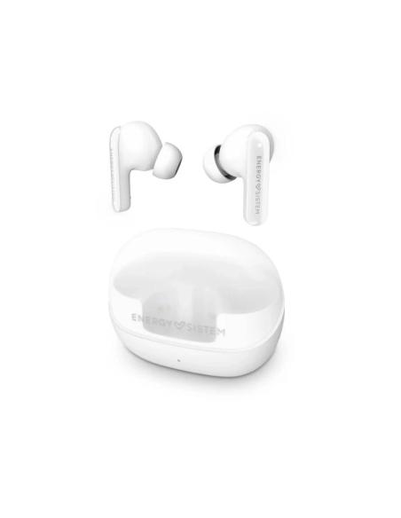 Energy Sistem Auriculares Serenity ANC White TW