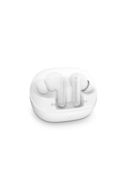 Energy Sistem Auriculares Serenity ANC White TW