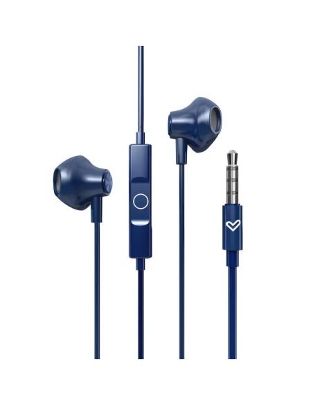 Energy Sistem Auriculares EasyPods Indigo