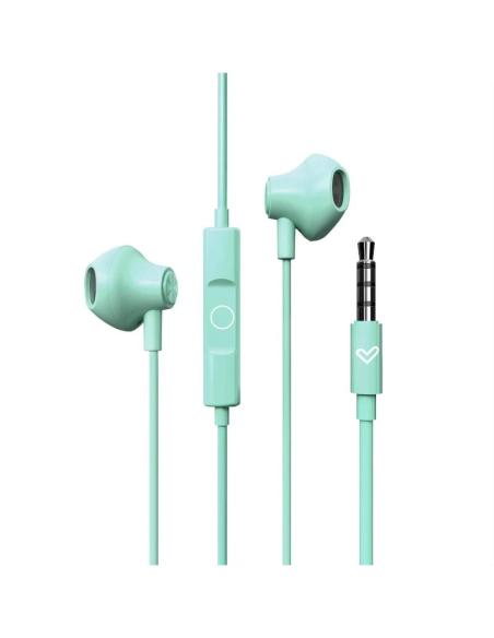 Energy Sistem Auriculares  EasyPods Mint