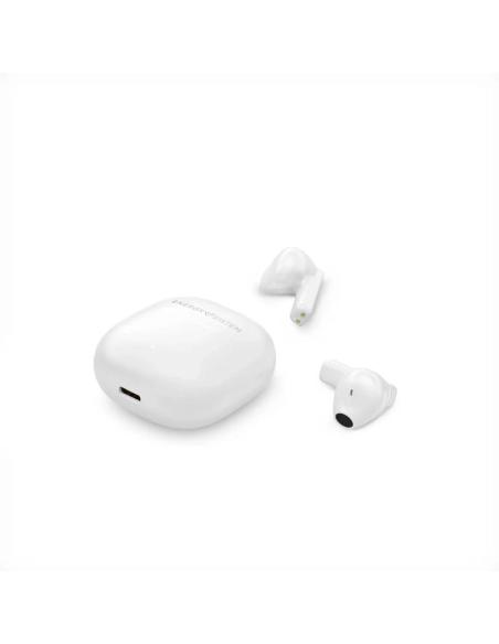 Energy Sistem Auriculares StreetMusic White - TW